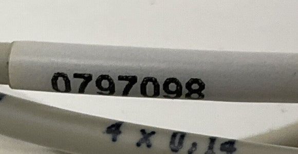 Trumpf Sensor Cable 0797098