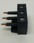 Allen Bradley 140M-C-WTN Connection Terminal 690VAC-4