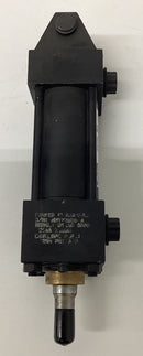 Parker 01.50-BBMAU14A2.000 MA Series Hydraulic Cylinder-5