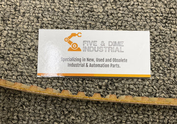 Speed Control 32-T10-1880 / T10-1880-32 Polyurethane Metric Timing Belt - 0