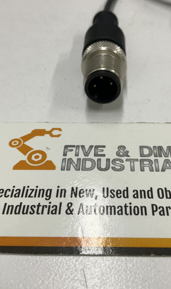 Balluff BES 516-324-E4-C-S4-01 Besoone Inductive Sensor 30VDC