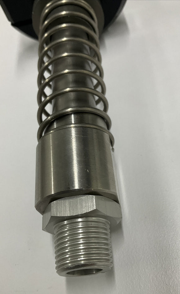 Piab 01.21.219 Level Compensator LCS 200 3/8" NPT M-F