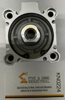 SMC CDQ2B50TF-20TZ Compact Pneumatic Cylinder-1