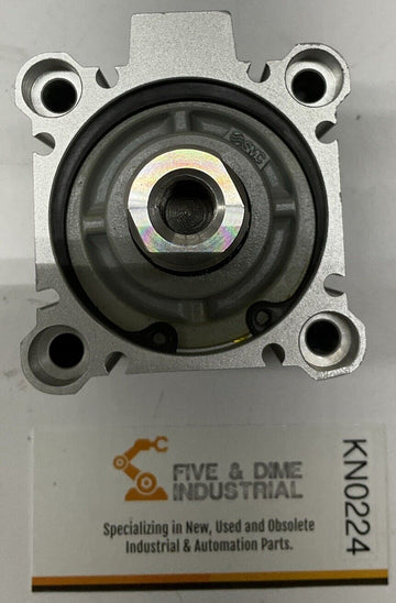 SMC CDQ2B50TF-20TZ Compact Pneumatic Cylinder