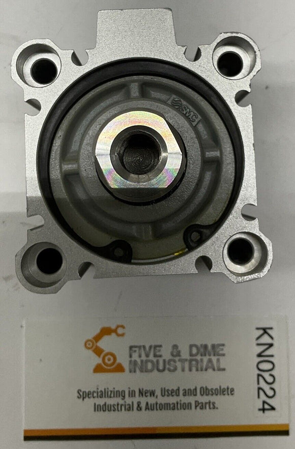 SMC CDQ2B50TF-20TZ Compact Pneumatic Cylinder