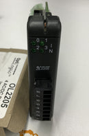Brand  Optimation OL2205 Opti-Logic Input Module-1