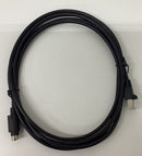 Telemecanique XBT-Z978 Connecting Cable 2.5 meter-5