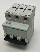 Schneider Electric D4AC60 Circuit Breaker D4A-C60 Multi 9 4-Amp 24535-5