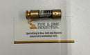 Bussmann Fusetron FRN-R-1/2 Fuses 1/2A Lot of (2)-3