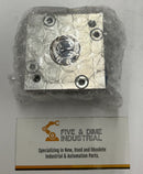 Bimba FSM-1715 Metric Square Flat Pneumatic Cylinder-5