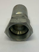 Kurt Hydraulics  FJX-29-32-R5  1-13/16 Hose ID Crimp x Female 37° JIC Swivel-6