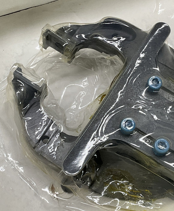 PHD GRM4TS-2-75-75 Pneumatic Gripper / Work Clamp