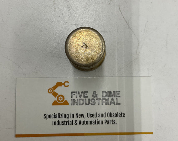 T-Tron JJS-35 Lot of 2 Current Limiting Fuse Class T 600V 35A