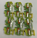 Phoenix Contact 3204023 Ground Terminal Blocks( Lot of 6)-3