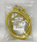 TPC CF25F26M005 SJ100 Micro Quick Connect Cable 5M-6