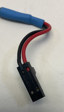 Fanuc Robotics EE-3044-348-001 Rev. B Solenoid Cable Assembly 1.5'-3