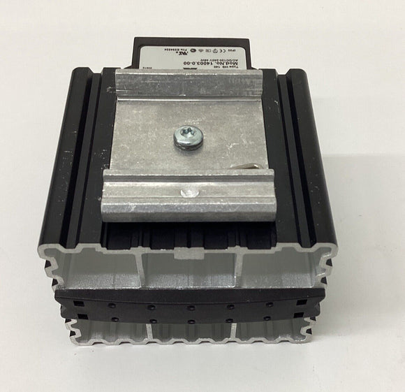 Stego 14003.0-00 45W Enclosure Heater 120-240 VAC/DC