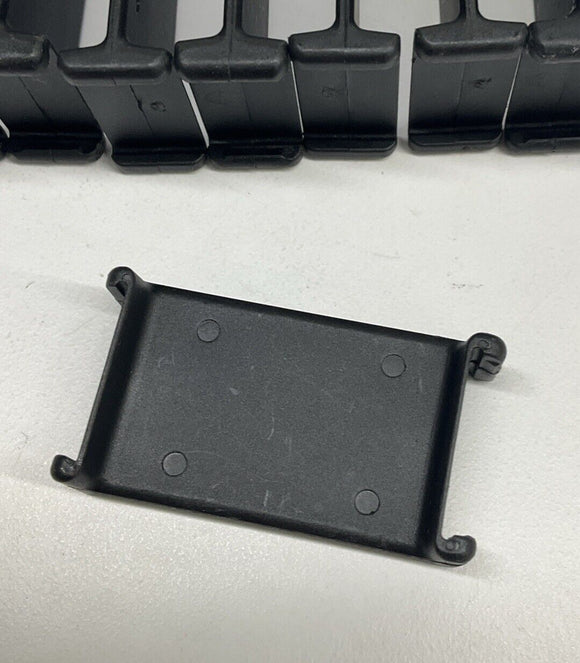 Igus 301 Vertical Cable Separator Package of 8