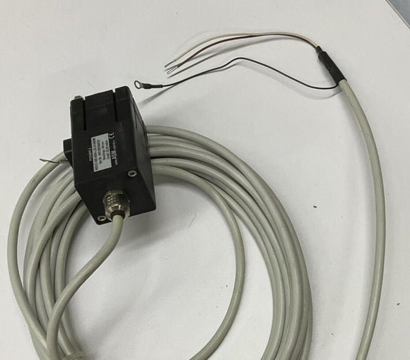 ASM WS31C-500-420A-L25-2-KAB5M Posiwire Cable Extension Sensor