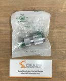 Nanaboshi NCS-163-AdF 125V 5A 3-Pole Connector Kit-6