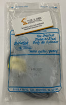 Bimba HKXE Hall Effect Switch for Square Flat-1, Pig Tail Leads-1