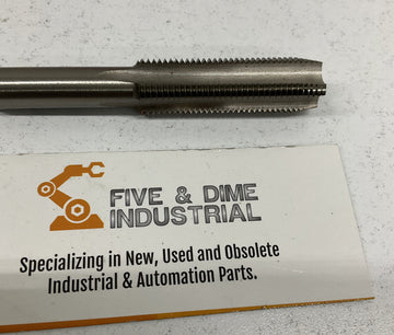 Brubaker Tap 1/2-20 H3 4F P EDP# 10524 - 0