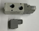 SMC VP542-5D1-03FA-X250 24 Vdc Solenoid Valve-6