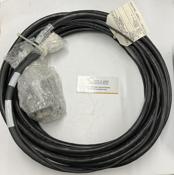 Fanuc DE-2015-914-001 7th Axis Pulse Cable Assembly