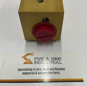 Eaton Vickers 2185352 Housing Kit Valve - 0
