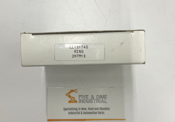 Waukesha LL13174G Carbon Cup Seal for 4X120 Bws Heat Exchanger Cylinder