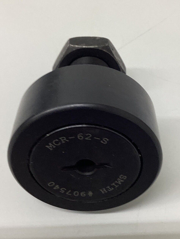 Smith MCR-62-S Crowned Metric Cam Follower