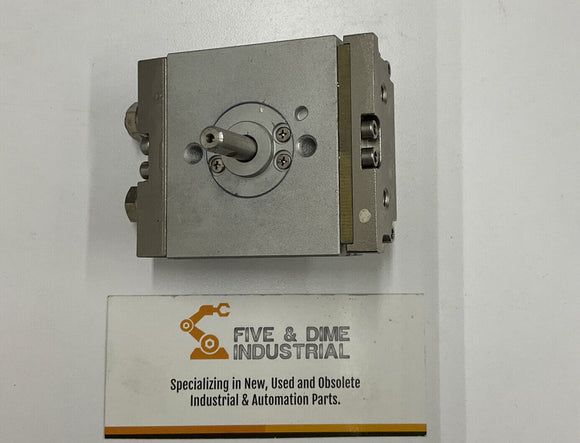 SMC CDRQ2BW15-90 Table Rotation Cylinder