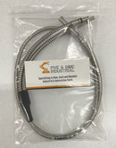 Banner BA13SMTA 21224 Fiber Optic Cable-6