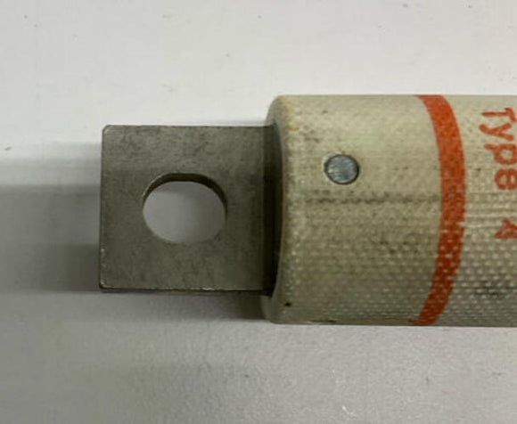 Ferraz Shawmut A70P50  50-Amp, 700 Vac Type 4 Fuse