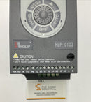 Holip HLP-C102 1.5KW, 2.0HP Frequency Inverter 200-240V-2