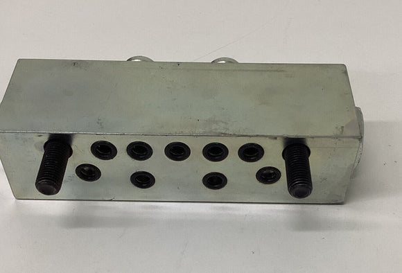 Graco MXP-150 Trabon H16 Module