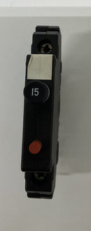 Square D 9080GCB-150 Circuit Protector Breaker Series C  15A-3