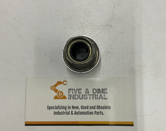 Square D Telemecanique ZB2BA26 Black Push Button