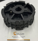 Rexnord 614-44-3 Molded Split Sprocket 25 Teeth 1-1/4" Bore 881 Series-2