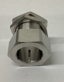 IFM Efector E11115 M18 Mounting Sleeve with End Stop-4