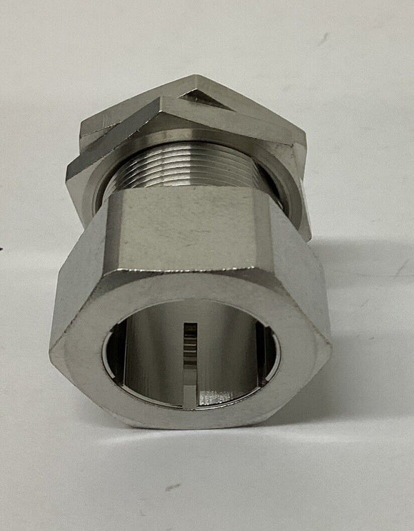 IFM Efector E11115 M18 Mounting Sleeve with End Stop