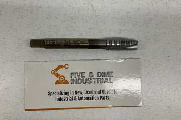 Union Butterfield 1710600  7/16" Applix Taps Lot of 5 - 0