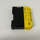 Turck MK33-Li-Ex0 Analog Data Transmitter 24VDC 7506400-4