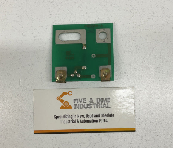 Reliance 0-51476-49 51476-49 PC Board Duel Connection