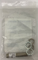 Balluff BLS 12M-XX-1RD-S4-L Photoelectric Sensor SN:5M, 10-30VDC BOS00W2-2