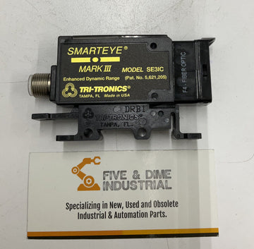 Tri-Tronics 18183 Mark III Smarteye IR Sensor