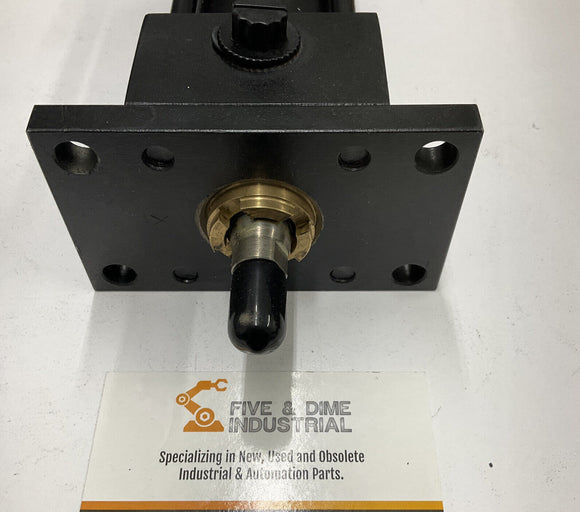 Parker 2.00CJANLU114C2.500 Hydraulic Cylinder 250 Psi