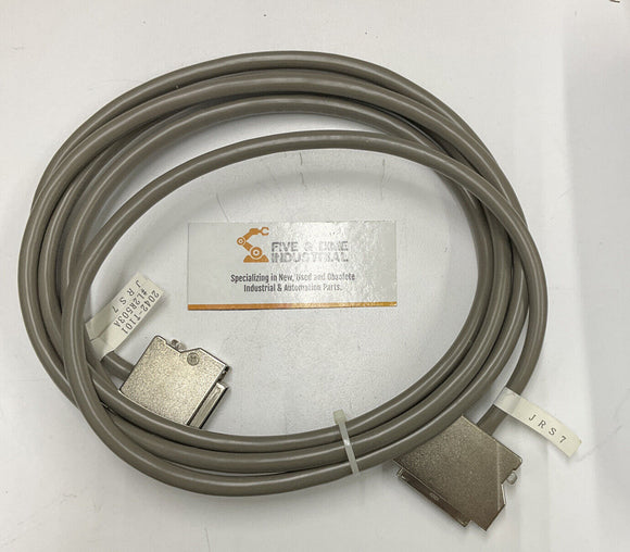 Fanuc A05B-2401-H202-K1 Wiring Set w/ Operator Panel