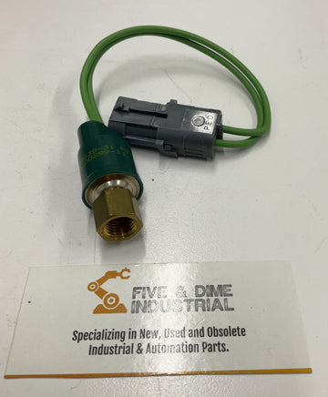Carrier Transicold 12-00299-10 Press Switch - 0