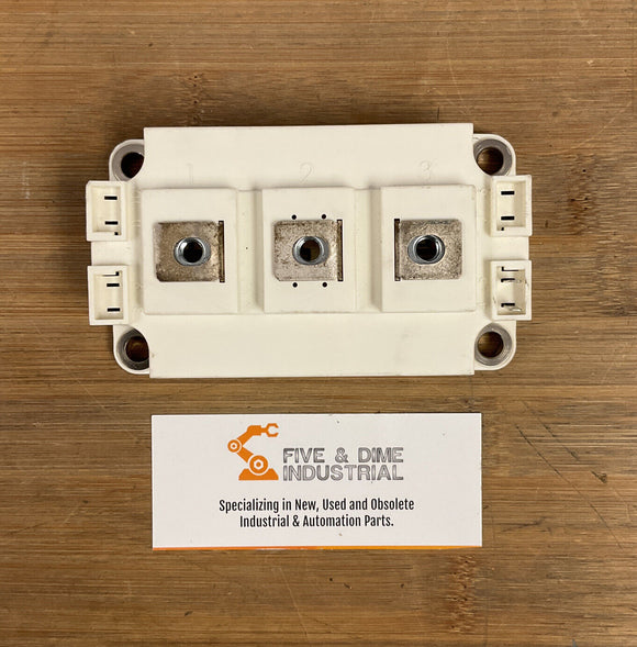 Semikron Module SKM400GAR128D